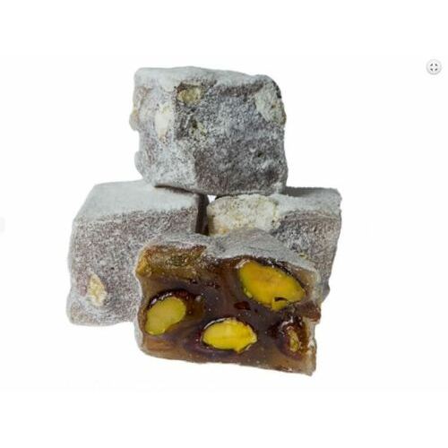 'Spice Road Coffee' TURKISH DELIGHT ASSORTED from 325 gr Mixed Flavor